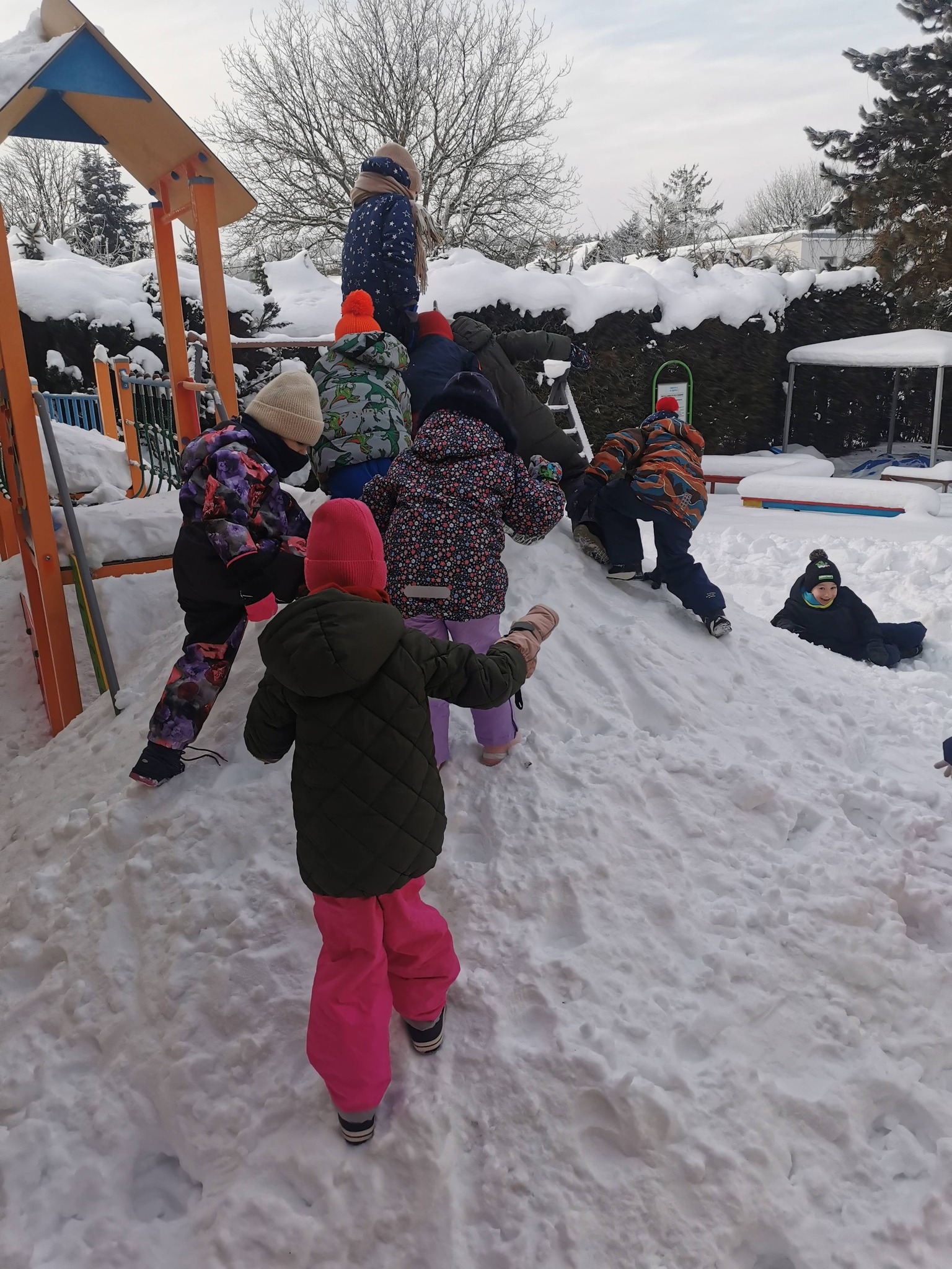 Aktualności na Facebooku :-)